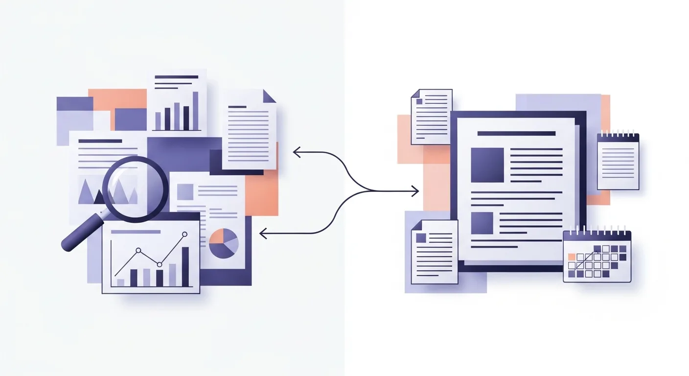 SEO Articles for E-commerce supporting illustration