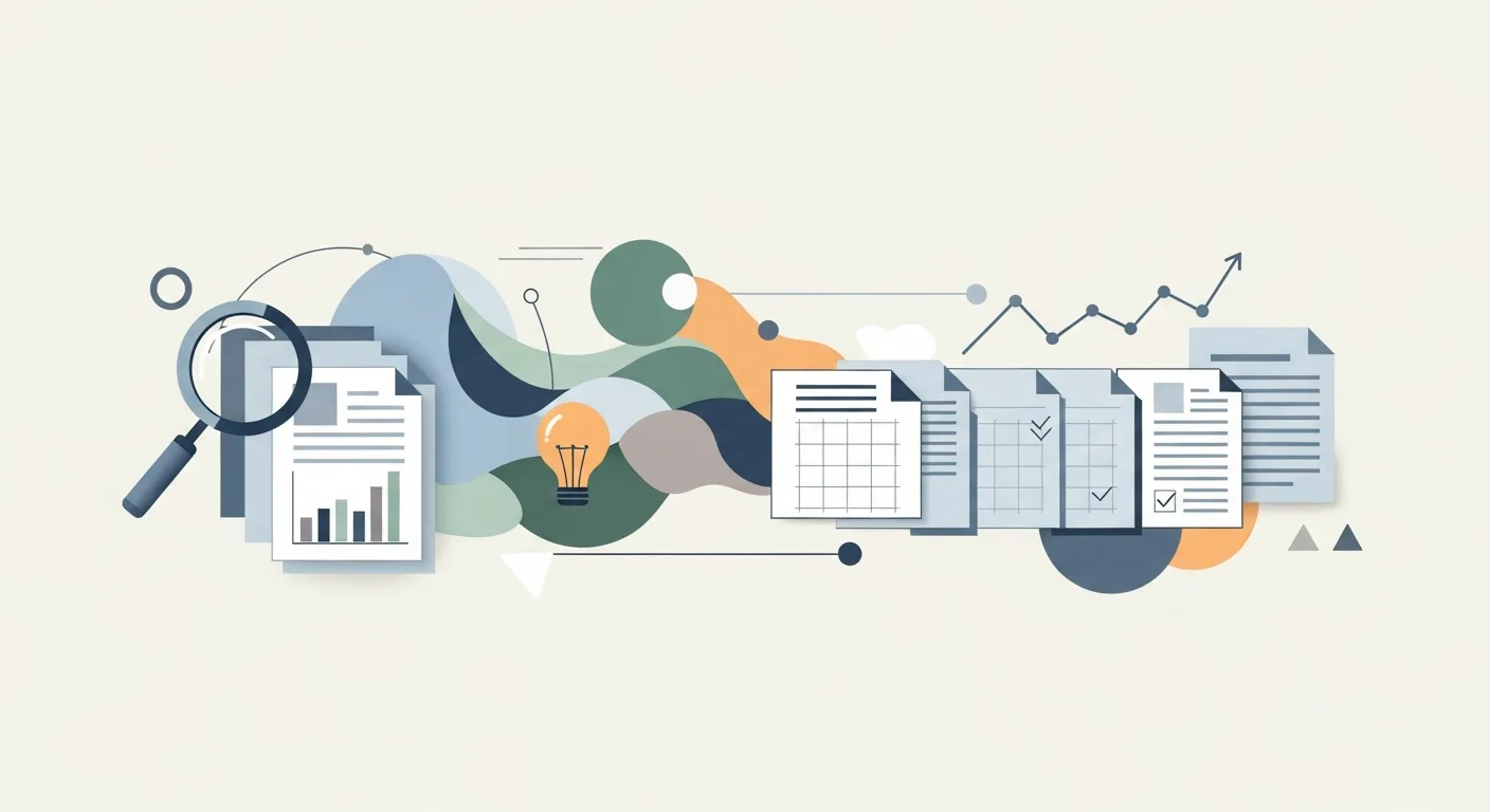 SEO Articles for Real Estate supporting illustration