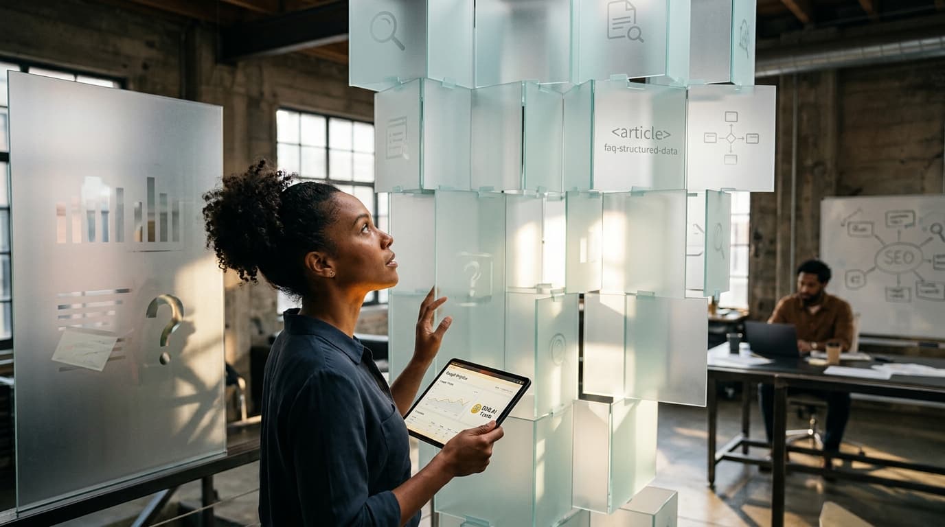 Mastering the SERP: Crafting a Fully SEO Optimized Article with FAQs