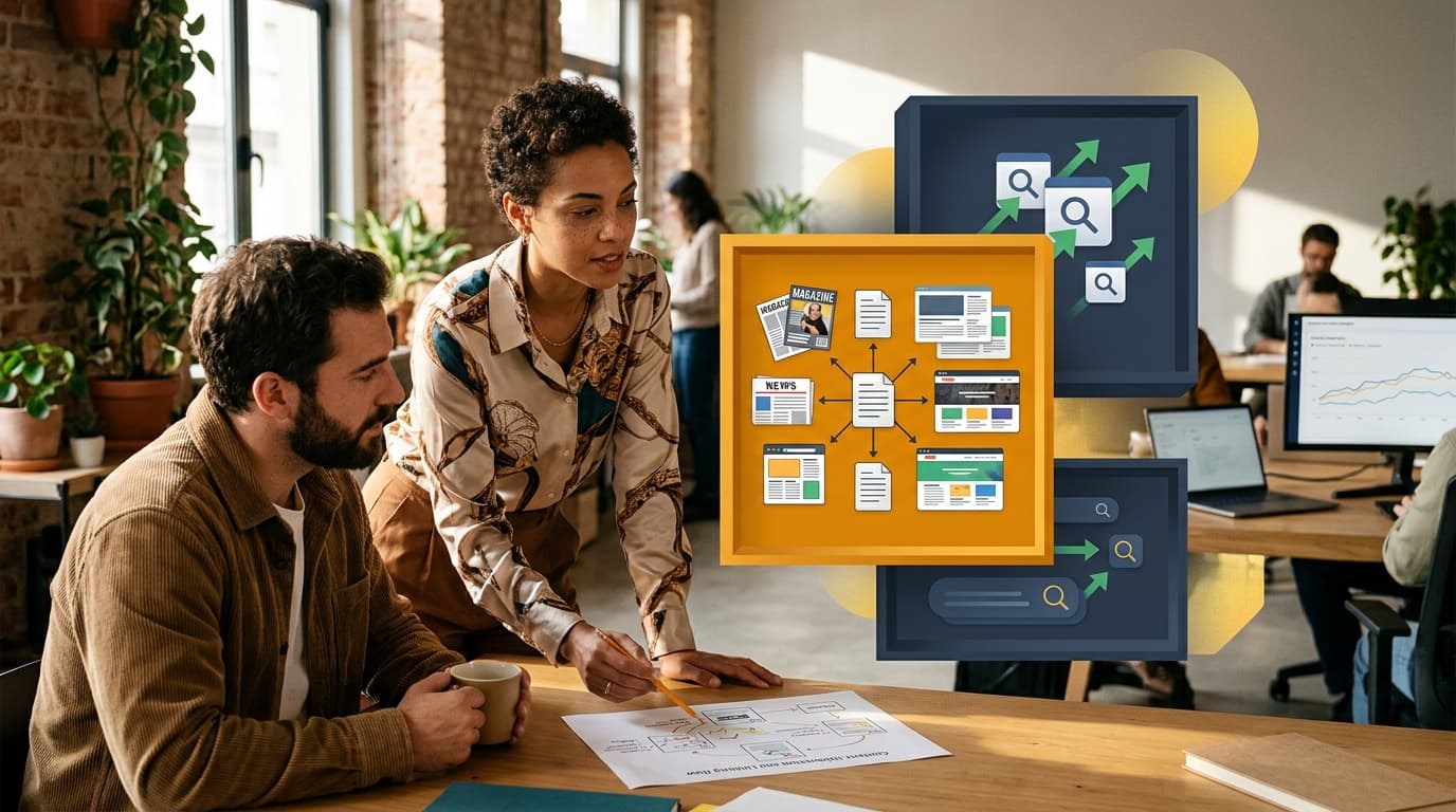 What is Article Submission in SEO? Your Guide to Modern Backlink Building