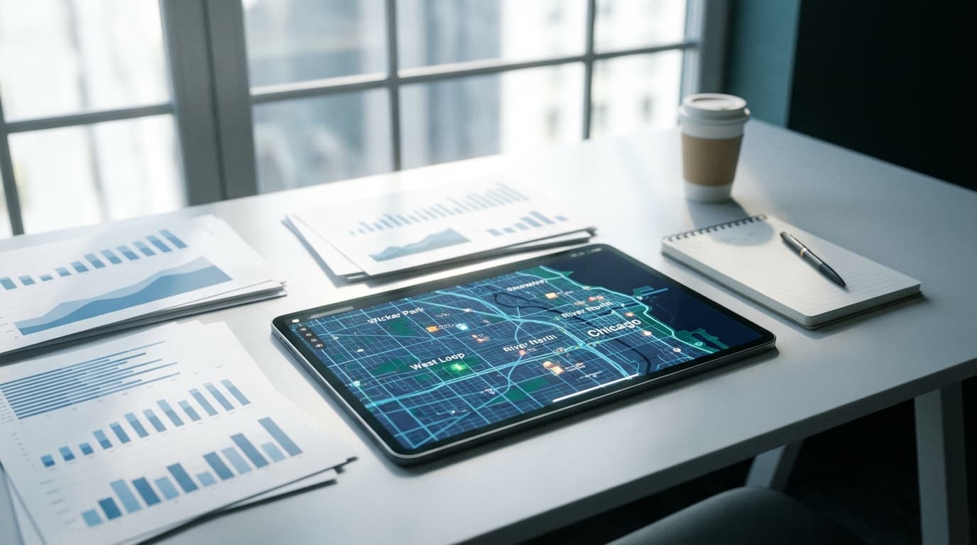 Chicago SEO Articles cover image