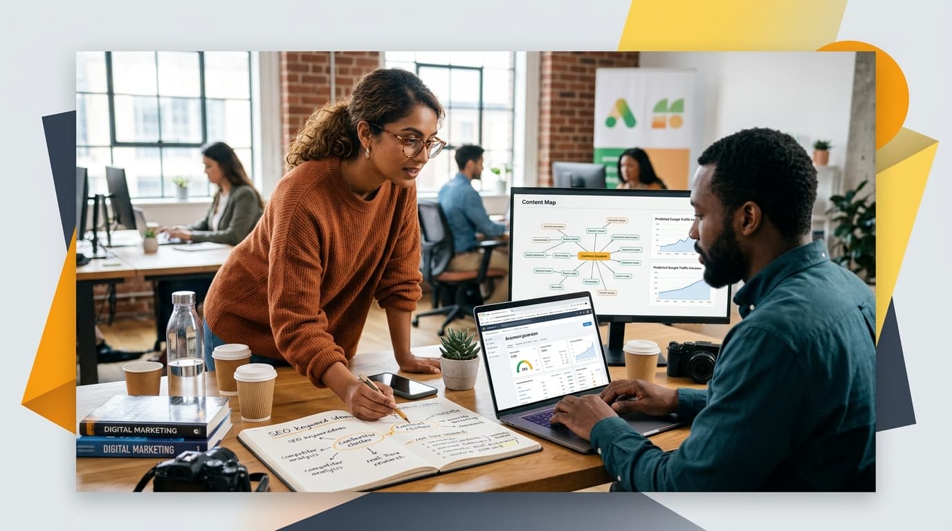 How to Write SEO Articles in 2026: The AI-Powered Guide to Ranking Higher