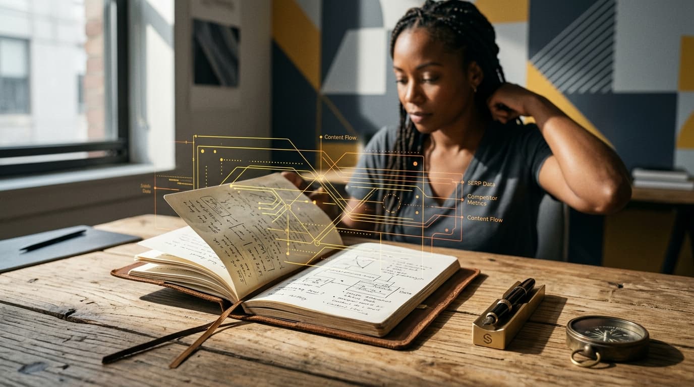 Crafting a High-Ranking Sample SEO Article: Your Blueprint for Organic Success in 2026