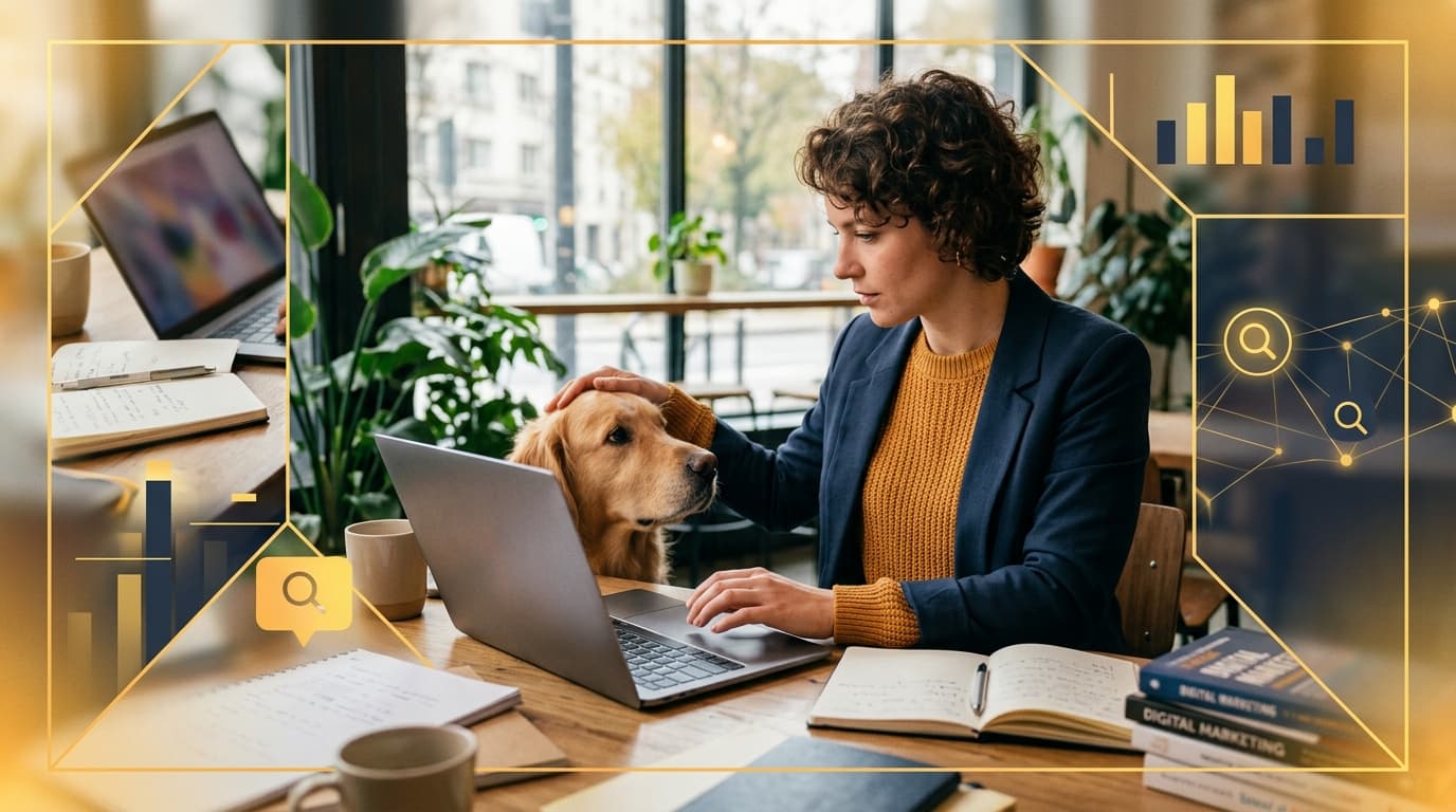 Dominez la Niche Canine: Votre Guide Ultime des Mots-Clés SEO pour Articles et E-commerce