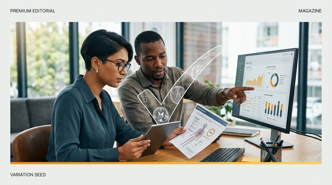 Achieving Medical-Grade SEO Article Generation: Your AI-Powered Guide to Accuracy and Authority