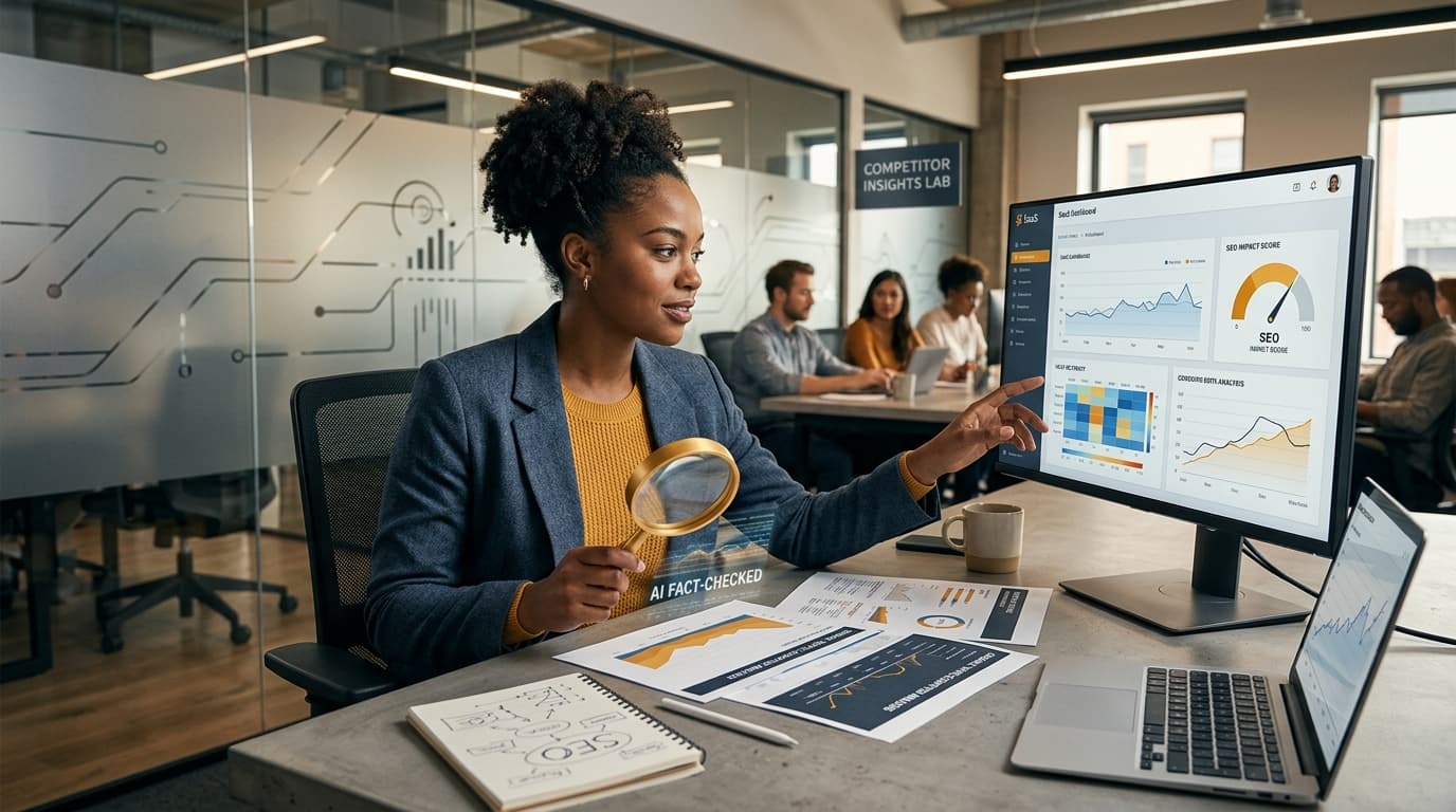 Does SEO Work? Unpacking the Truth Behind Search Engine Optimization