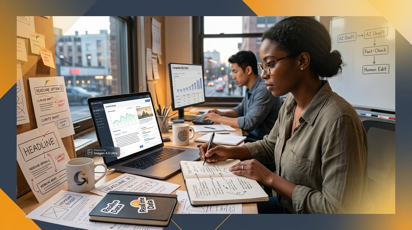 Master the Art: Essential Copywriting Skills for Effective Writing in the Digital Age