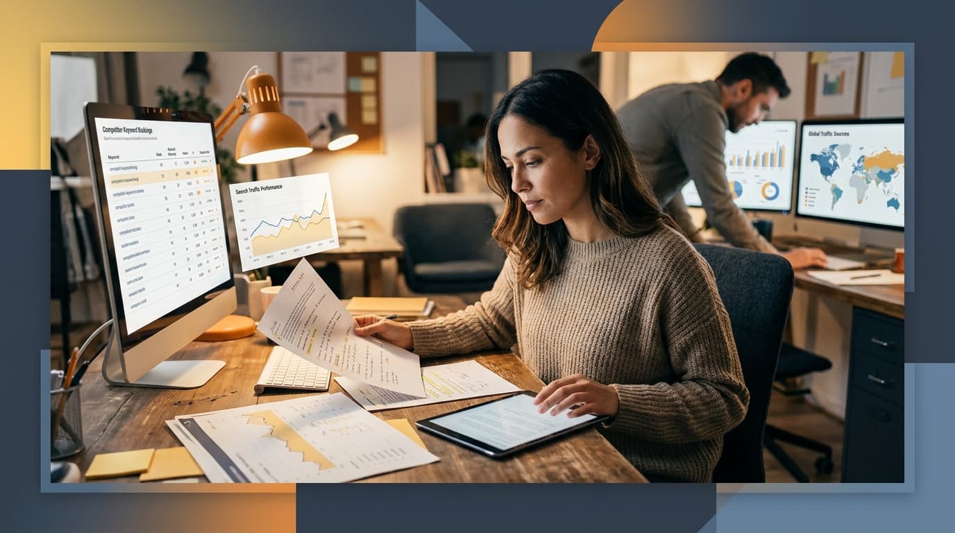 How AI-Powered Article Rewriters Drive Small SEO Success in 2026: A Comparison and Guide