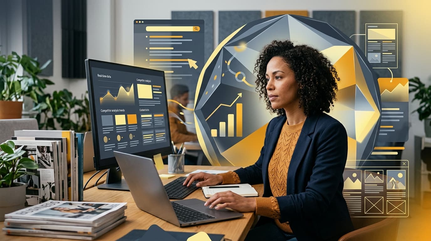 Rédaction Article SEO: Le Guide Complet pour Dominer les Résultats de Recherche