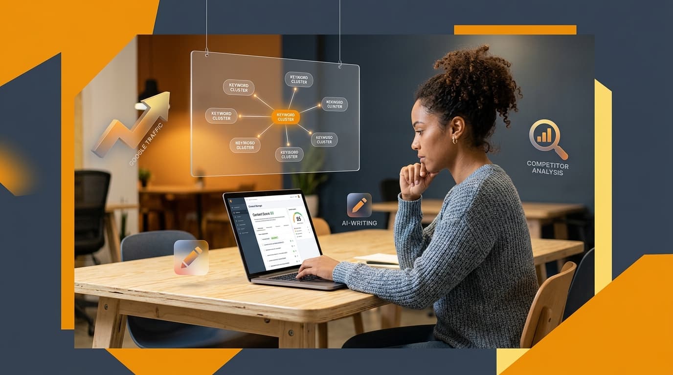 The Ultimate Guide to SEO Article Writing Tools: Boost Your Rankings & Efficiency in 2026