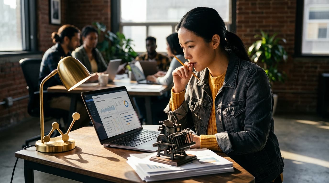 How to Rank in Google AI Overviews: Your Definitive Guide to Dominating AI-Powered Search