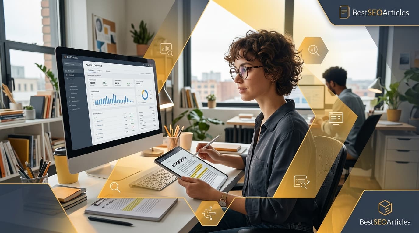 The Ezine Article Era: Why Old SEO Tactics No Longer Work & How AI Powers Modern Content Success