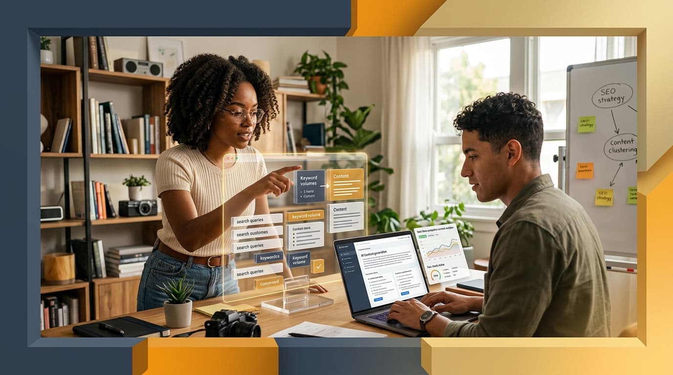 The Essential Toolkit: Boosting Your Rankings with SEO-Friendly Article Writing Tools in 2026