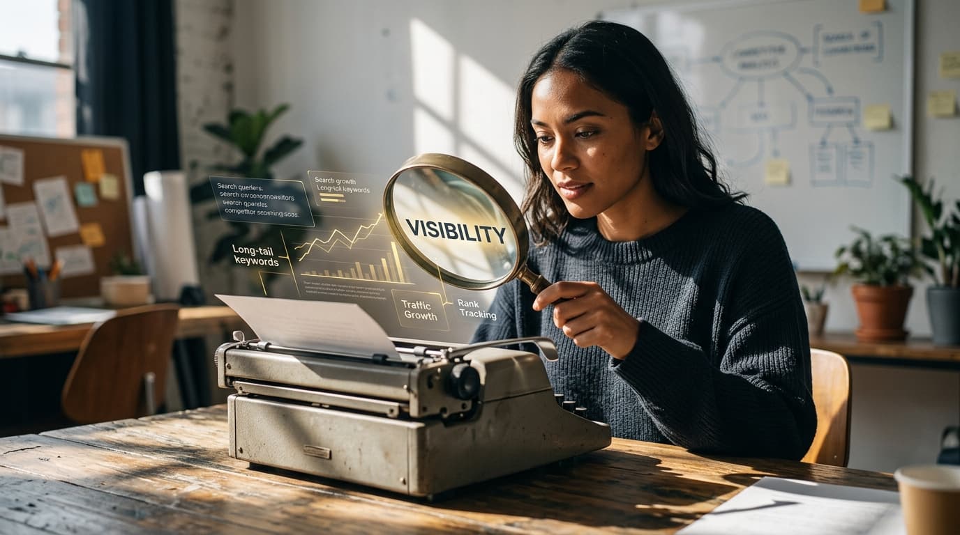 The Definitive Guide to Article Blog SEO for Unrivaled Organic Traffic