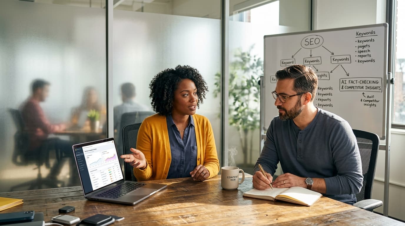 How to Write SEO Content Articles That Rank: A Step-by-Step Guide for 2026