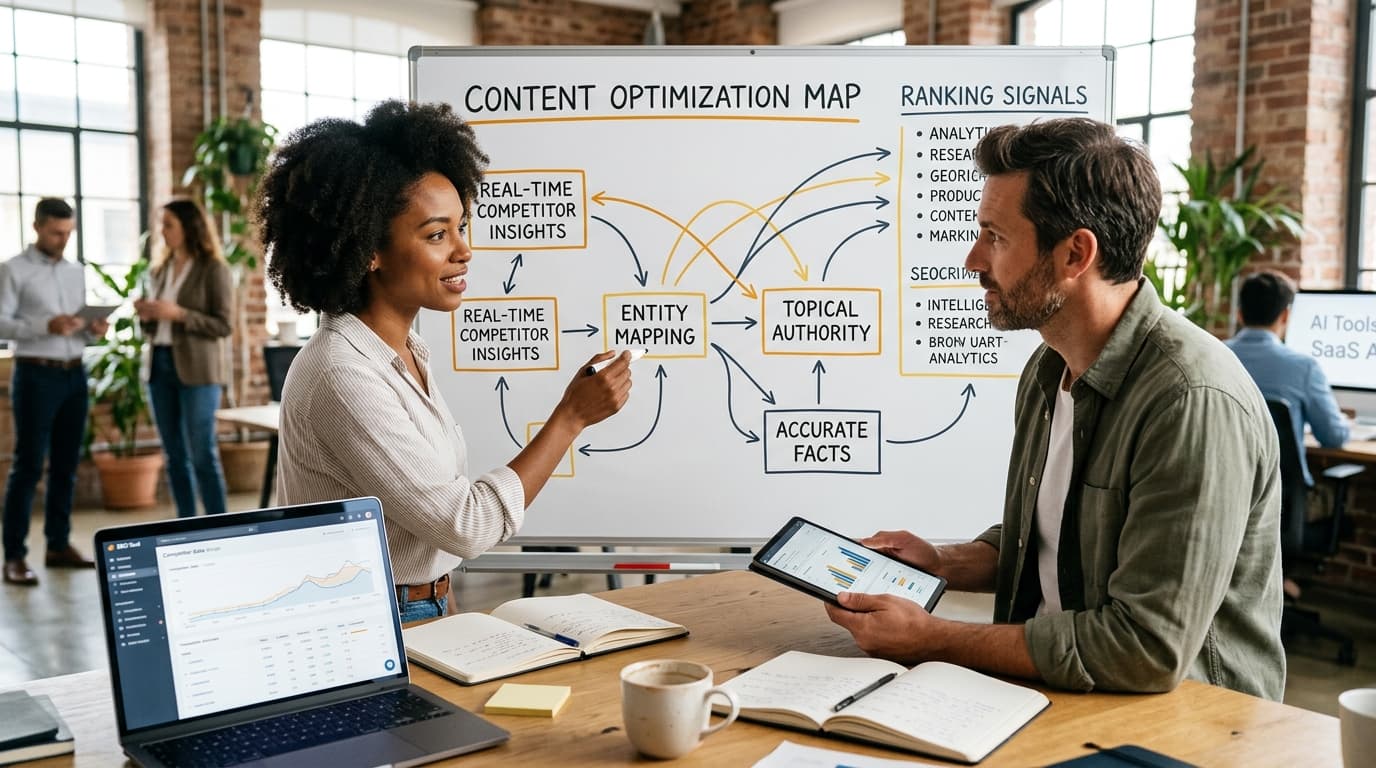 Master SEO Article Writing Techniques: Your Guide to Ranking Higher