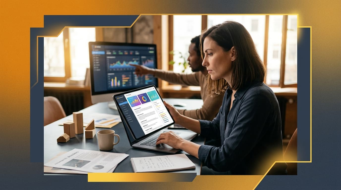 How to Write an SEO Article That Ranks: Your AI-Powered Guide to Dominating Search in 2026