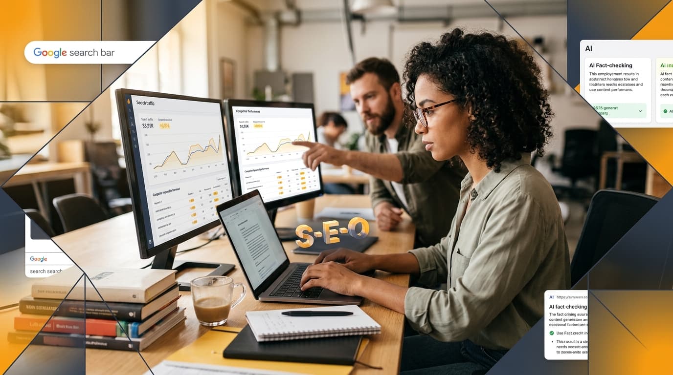 Mastering Article Writing for SEO: Your Ultimate Guide to Ranking Higher in 2026