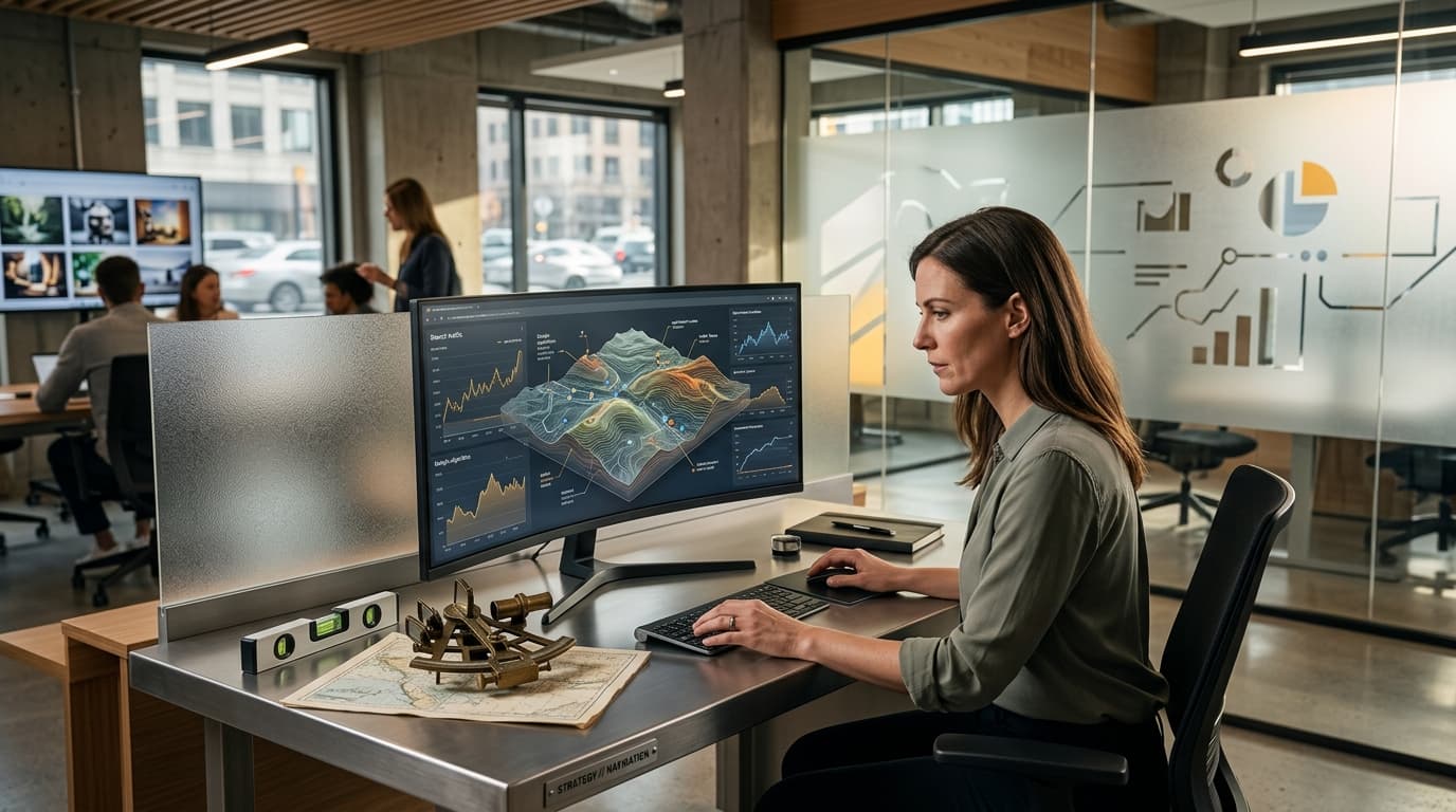 Navigating Google Algorithm Updates: A How-To Guide for Measuring Marketing Performance