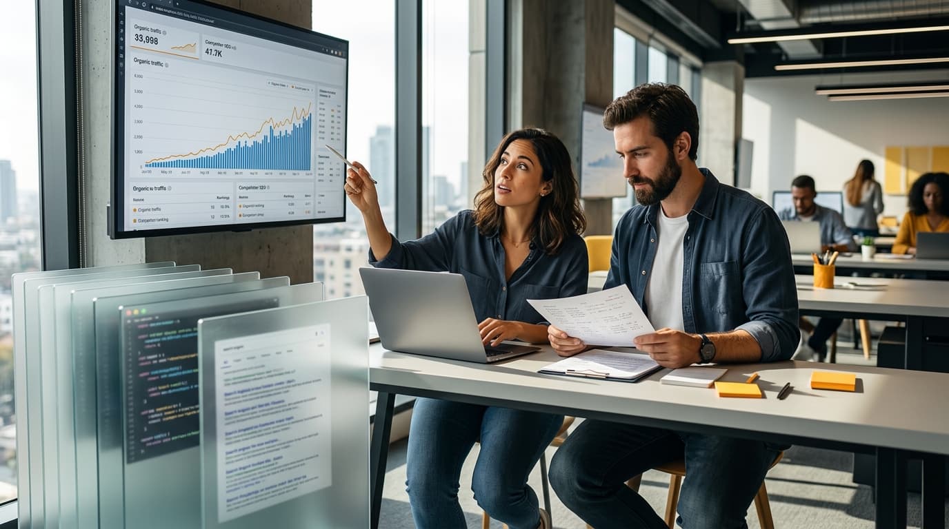 Elevate Your Rankings: The Ultimate Guide to SEO Articles Writing Services in 2026