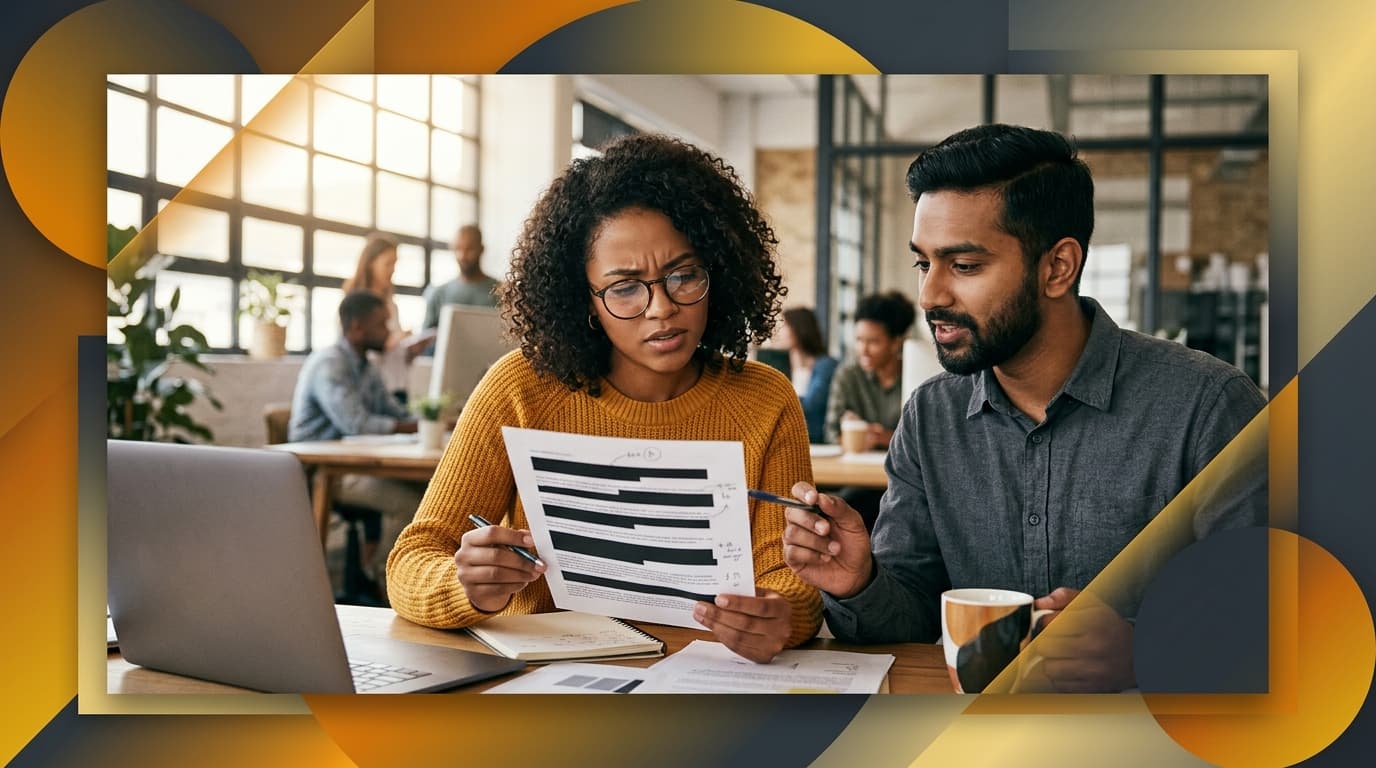 The SEO-Friendly Guide to Content Redaction: Protect Rankings While Removing Information