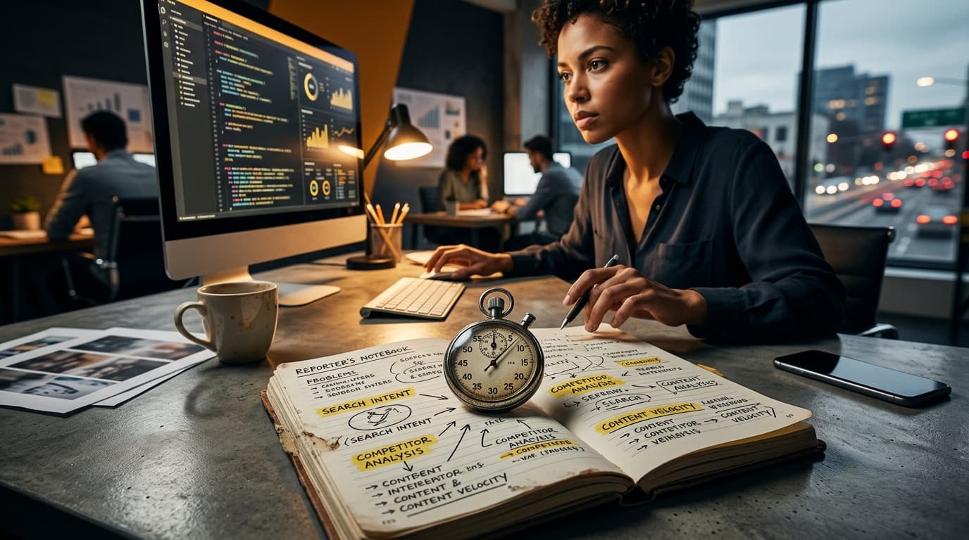 Article Rewriter SEO: From Spun Content to Ranking Machines in 2026