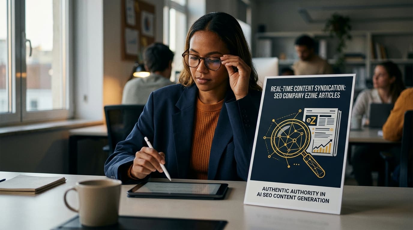 The EzineArticles Graveyard: 7 Lessons for SEO Companies in 2026