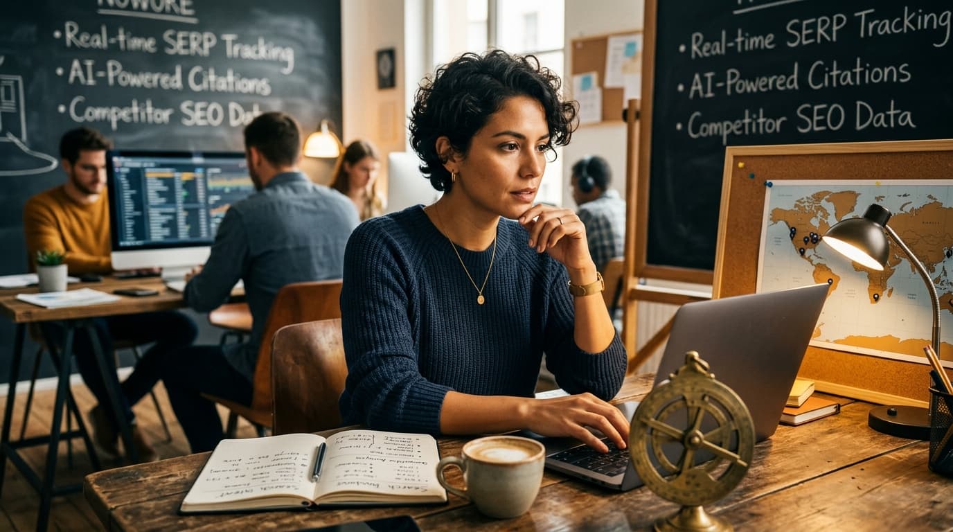 The Definitive Guide to SEO Article Writers: How to Master High-Ranking Content with AI