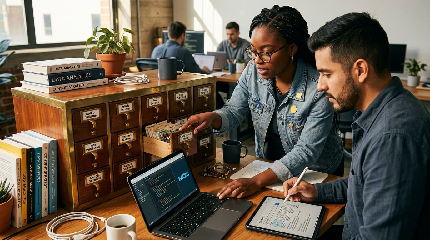 Mastering Article Structured Data for SEO: A How-To Guide for Rich Results and AI Visibility