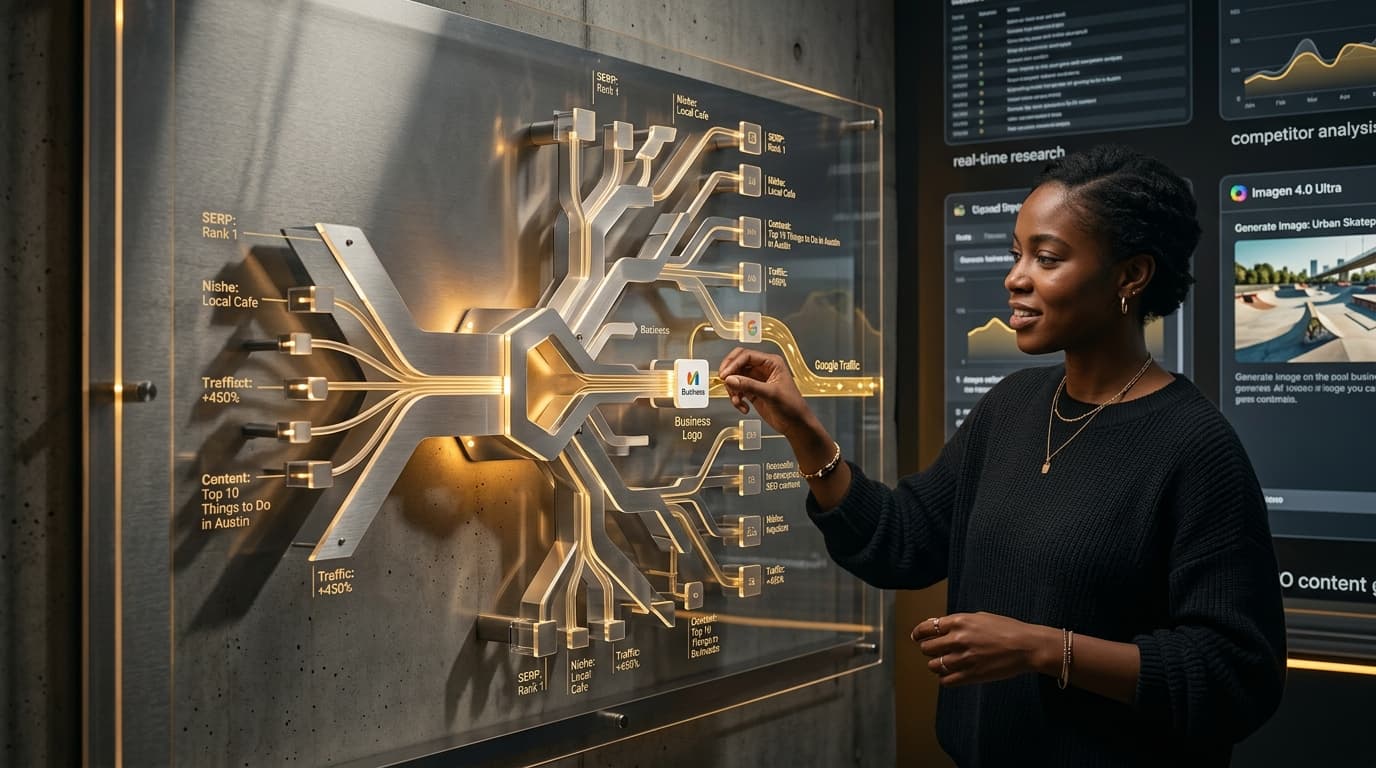 Mastering Programmatic SEO: Your Definitive Guide to Scalable Organic Growth