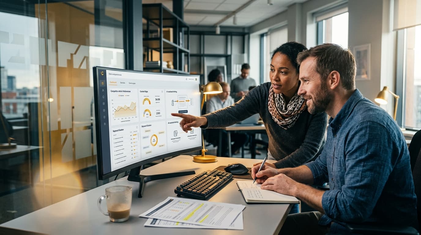 How to Create SEO Company Articles That Rank in 2026