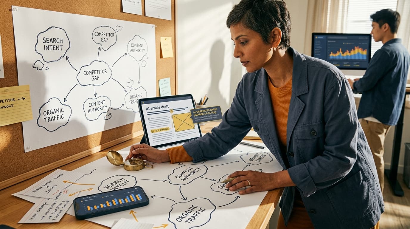 Master the Art of SEO Articles: Your Ultimate Guide to Ranking Higher in Google