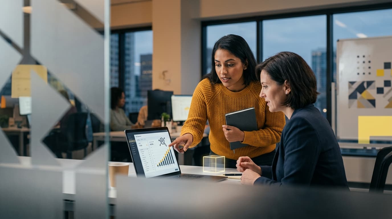 The Definitive Guide to SaaS SEO: Steps to Drive Organic Growth & Conversions in 2026