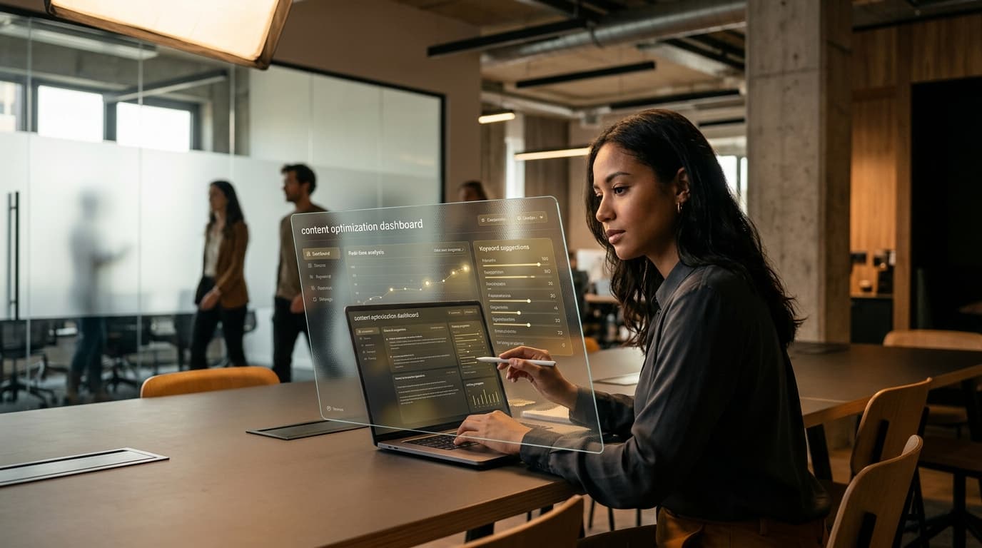 Unlock Google Traffic: The Best SEO Article Writing Software for 2026