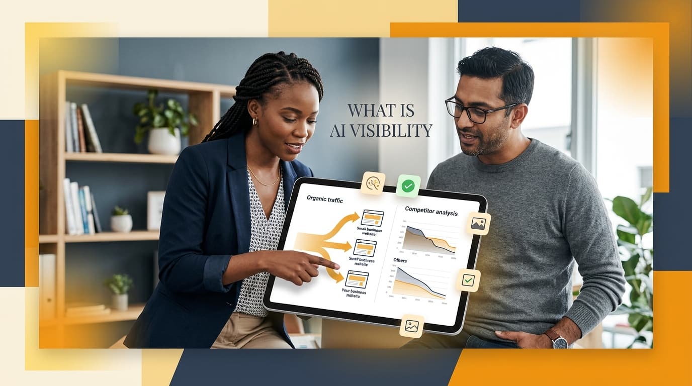 What is AI Visibility? Navigating the Future of Search in 2026