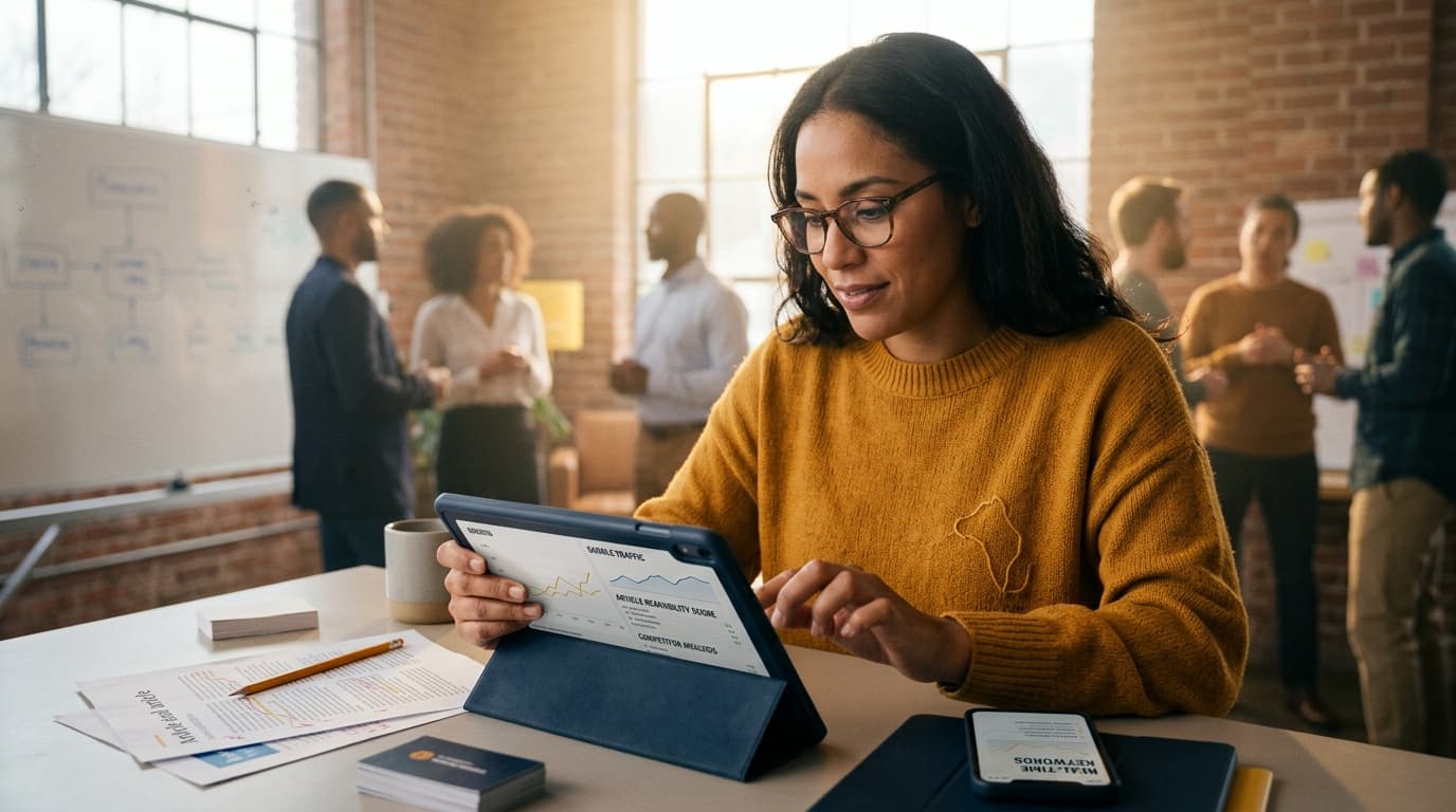 How to Master SEO in Article Writing: Your Definitive Guide to Ranking High