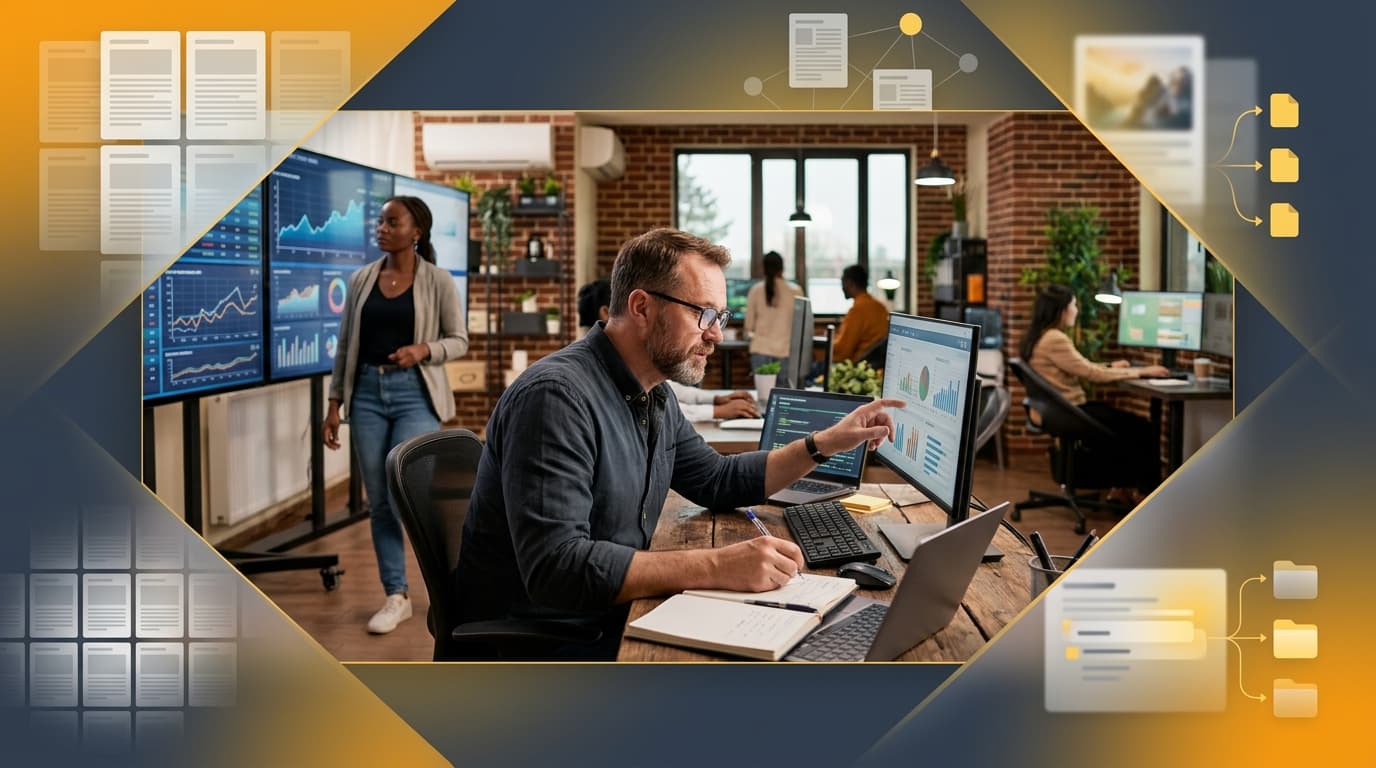 Barry Schwartz's SEO Legacy: Unpacking His Thousands of Articles and Enduring Impact