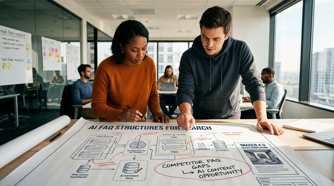 Are FAQs Important to AI Search? Unlocking Visibility in the Age of Intelligent Algorithms