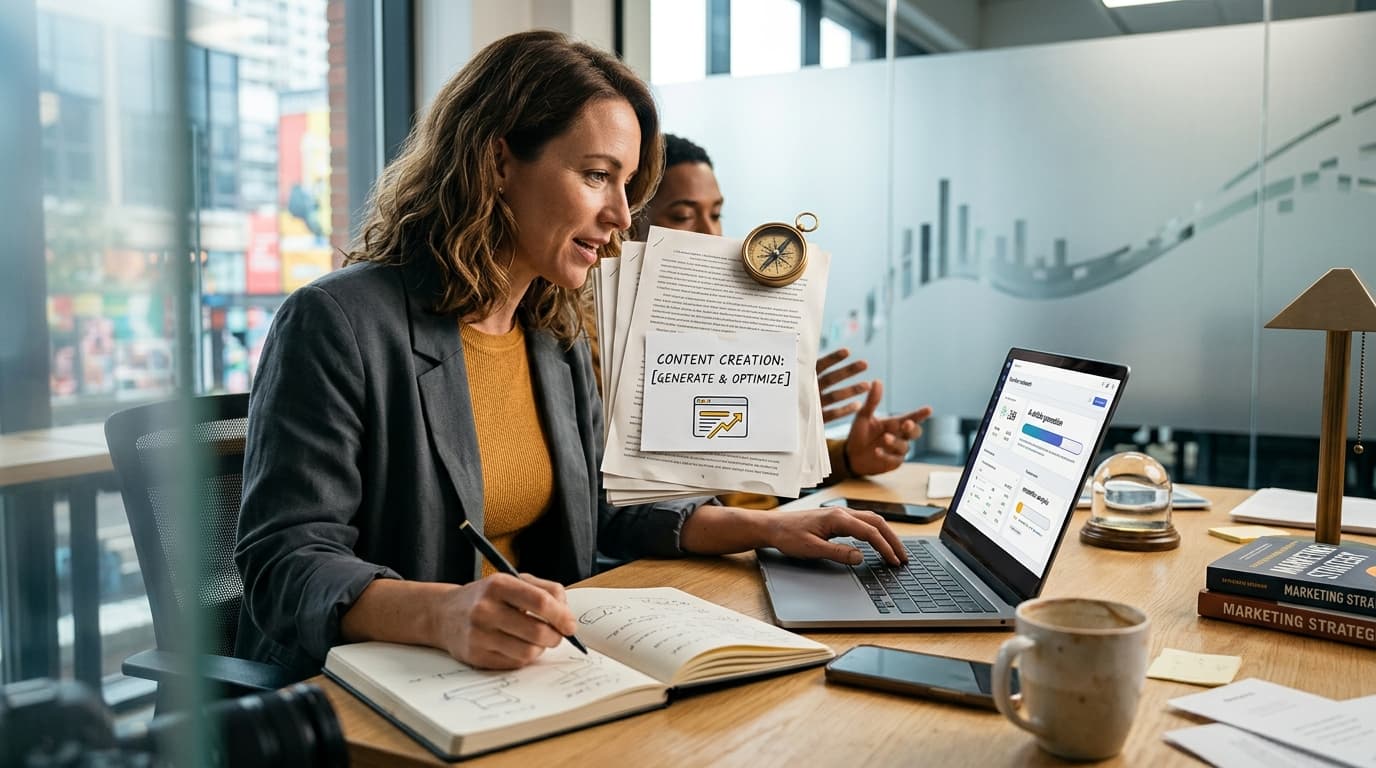 Unlock Google Traffic: The Truth About Free SEO Article Generators