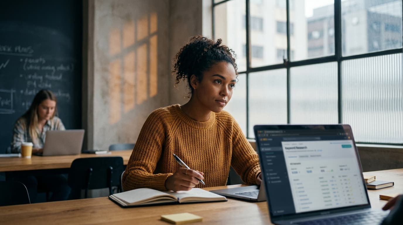 How to Write a Good SEO Article That Ranks in Google (and Drives Traffic)