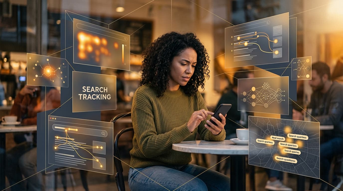Mastering AI Search Tracking: Your Guide to Unlocking Generative Engine Visibility