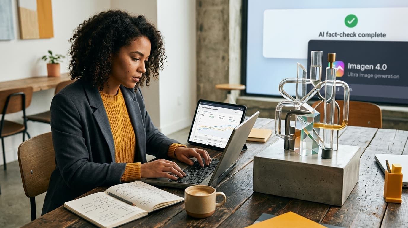 How to Write SEO Articles That Rank: Your Ultimate Guide to Google Traffic