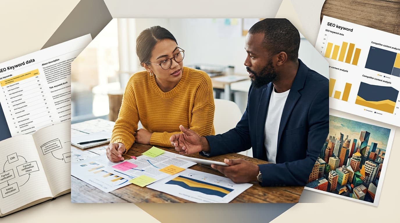 What is an SEO Article? Your Definitive Guide to Ranking Content in 2026